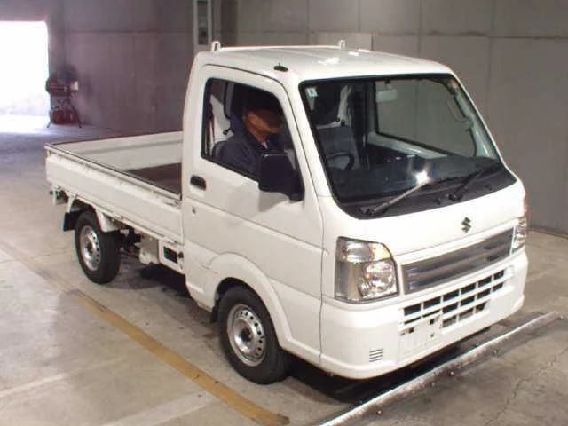 Suzuki Carry Truck DA16T 2023